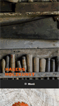 Mobile Screenshot of hagens-holzkunst.de